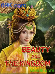 BeautyAndTheKingdom